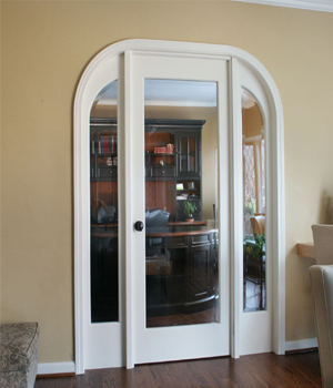 Passage Door Replacement Hilmar-Irwin