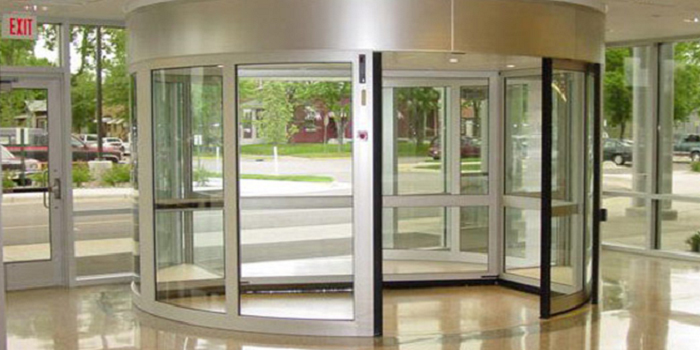 commercial automatic door repair Hilmar-Irwin