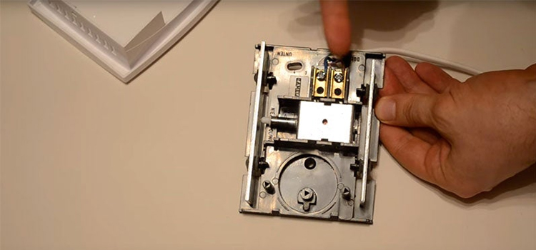 fix door bell in Hilmar-Irwin